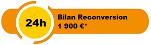 Bilan de Comptences Reconversion, Als, 1900.